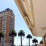 Confortable Departamento Vista Al Mar