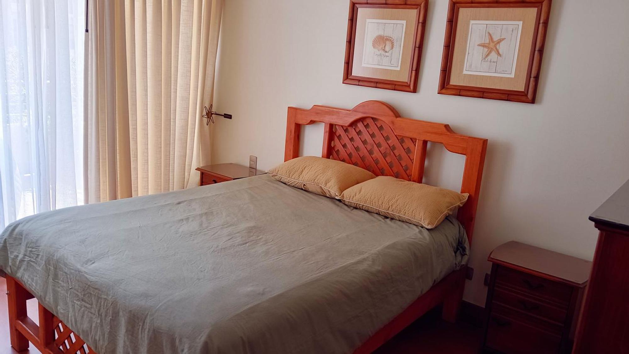 Apartamento Confortable Departamento Vista Al Mar Vina del Mar